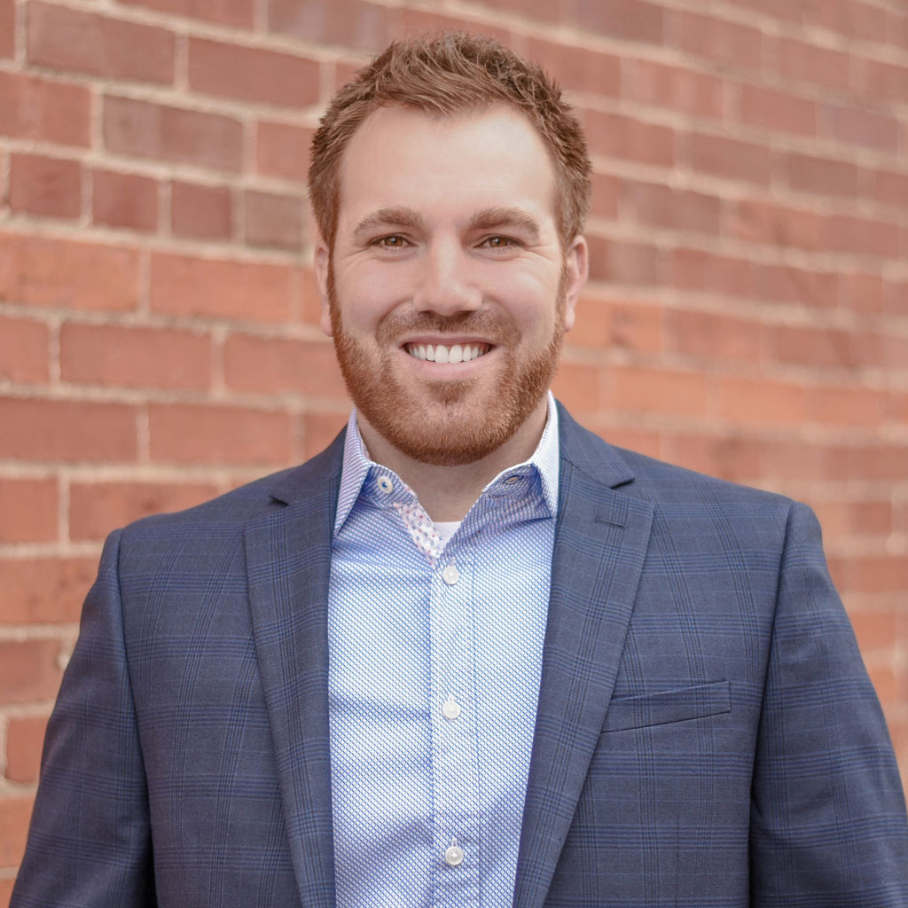 Bud Olsen Tyler Griffith Real Estate